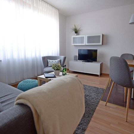 Apartament Haus Sabina Heligoland Zewnętrze zdjęcie