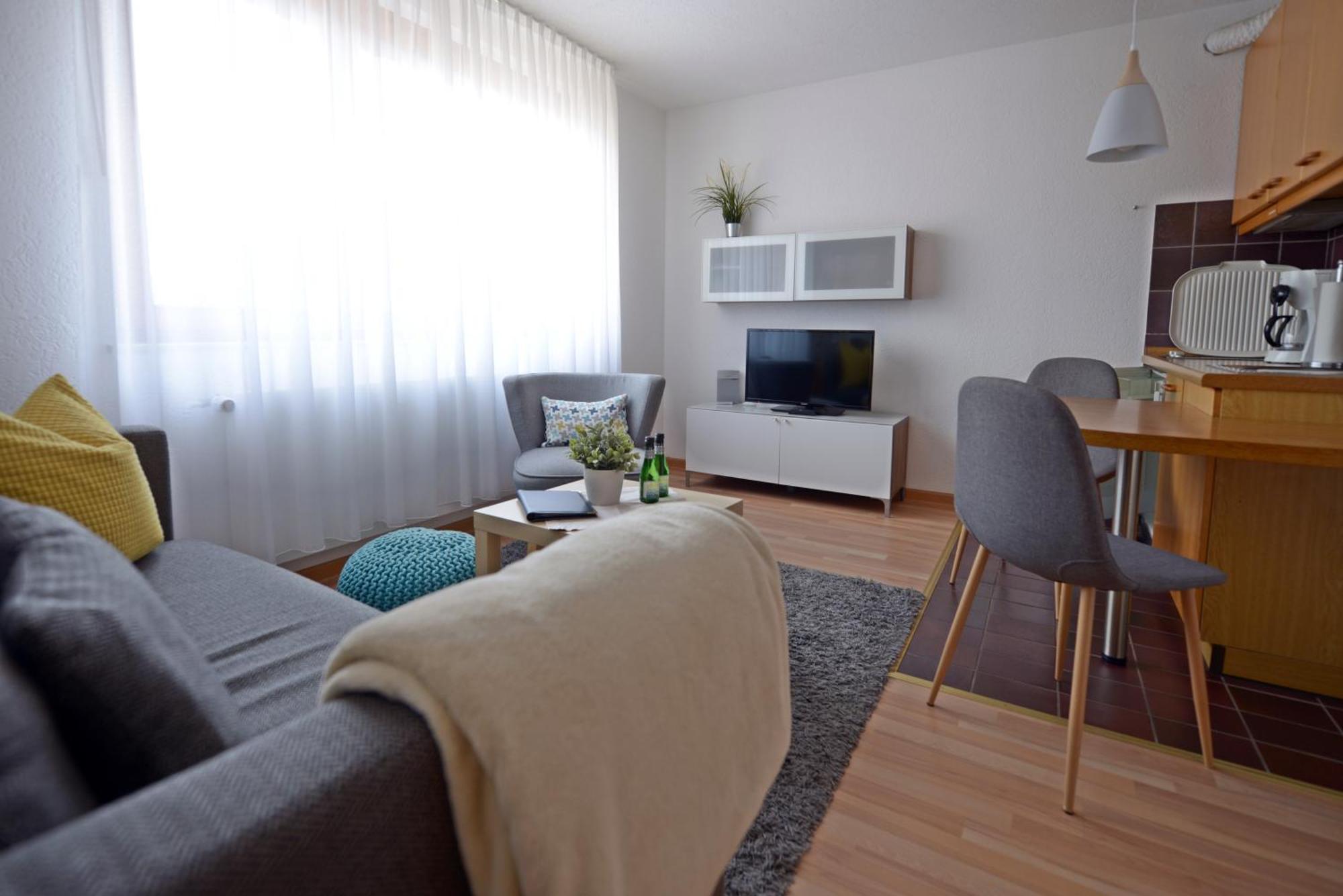 Apartament Haus Sabina Heligoland Zewnętrze zdjęcie