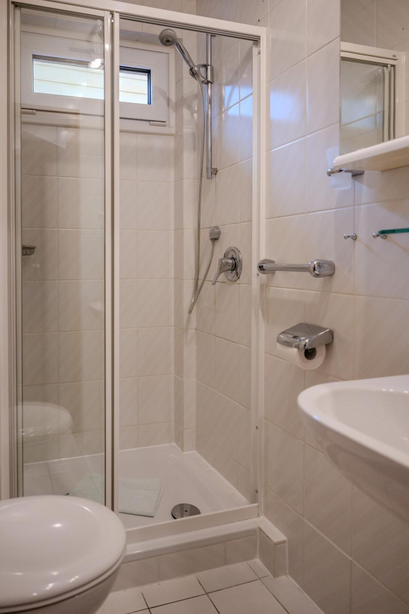 Apartament Haus Sabina Heligoland Zewnętrze zdjęcie