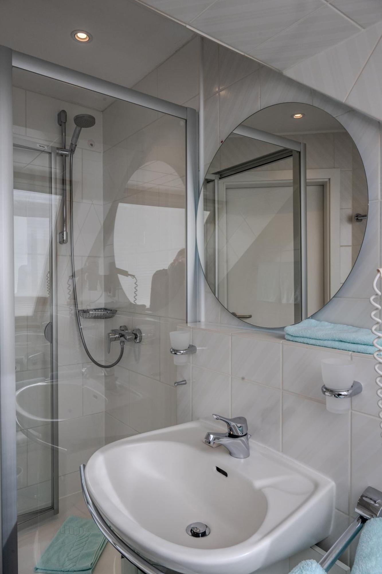 Apartament Haus Sabina Heligoland Zewnętrze zdjęcie