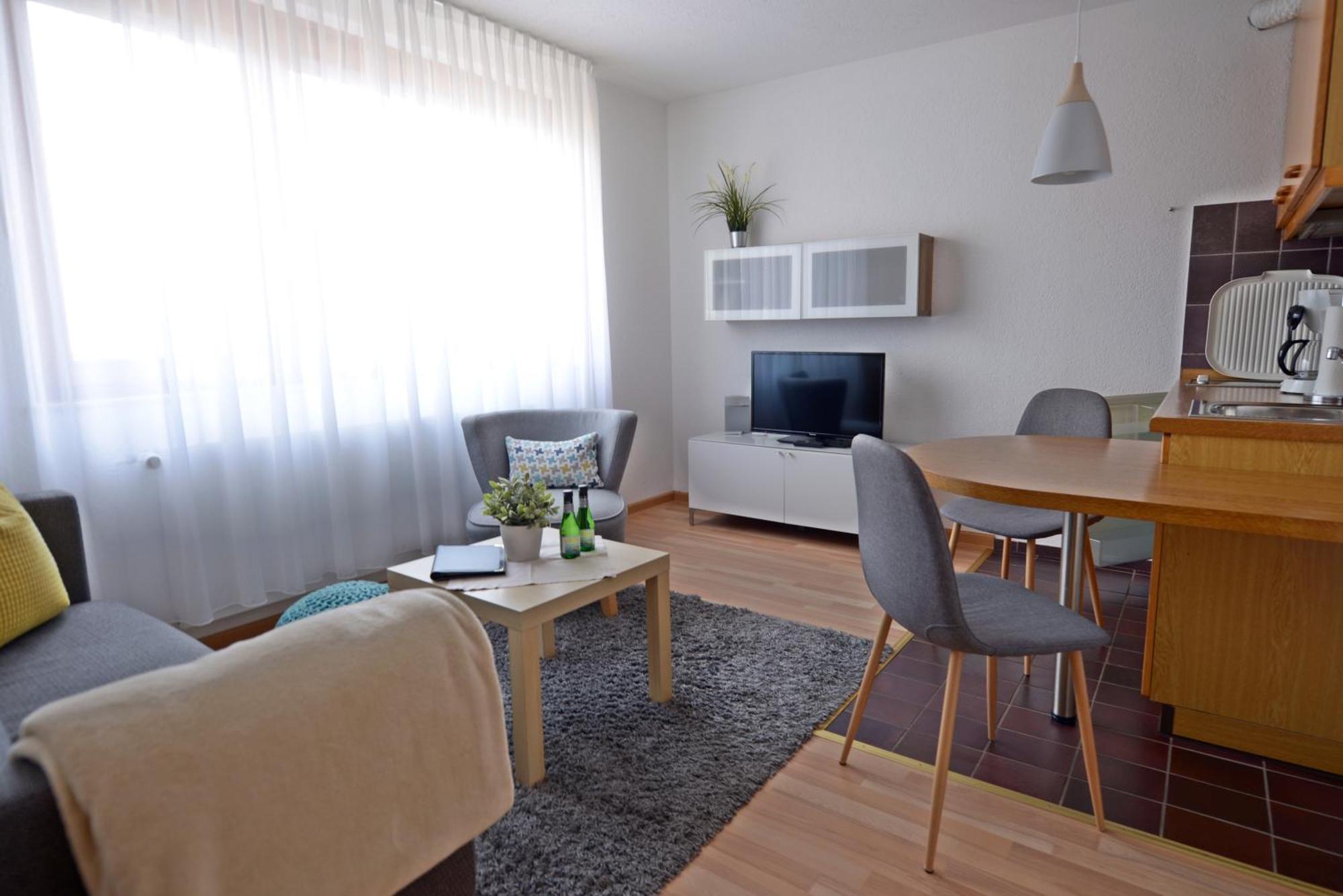 Apartament Haus Sabina Heligoland Zewnętrze zdjęcie