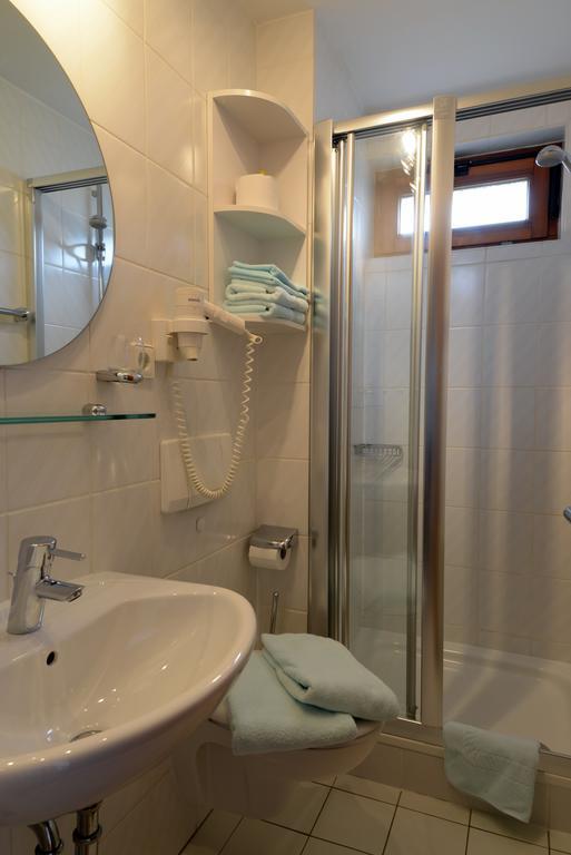 Apartament Haus Sabina Heligoland Pokój zdjęcie