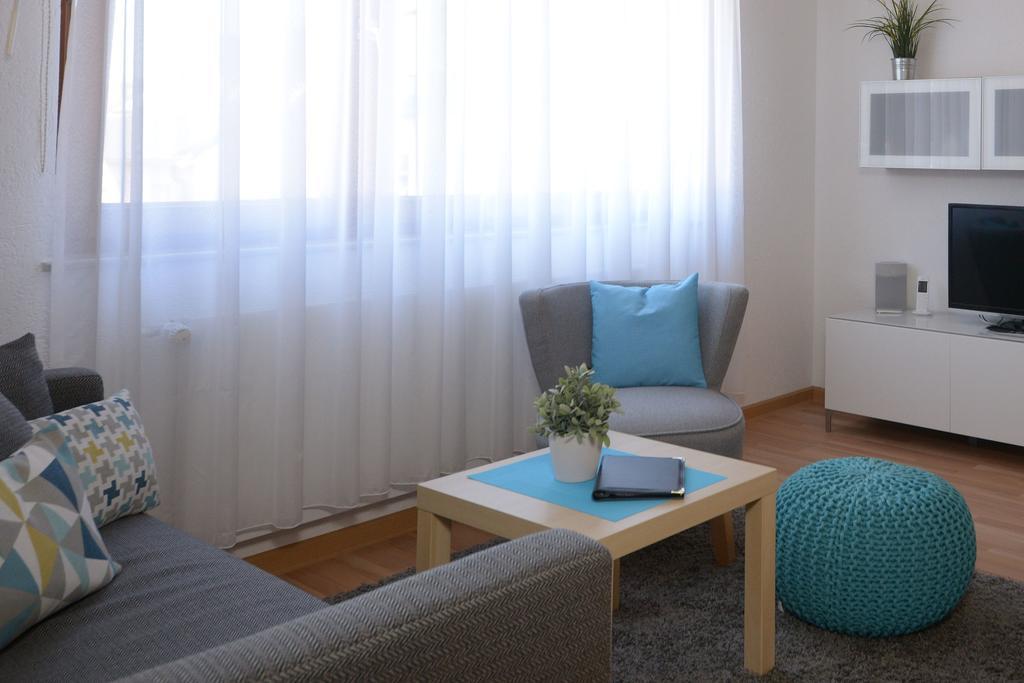 Apartament Haus Sabina Heligoland Zewnętrze zdjęcie